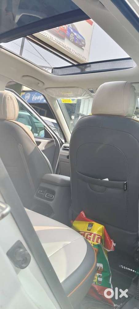 Hyundai Creta 1.5 Crdi Sx, 2025, Diesel