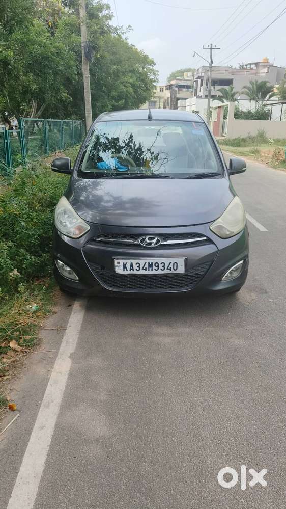 Hyundai I10 Sportz 2010 Excellent Condition