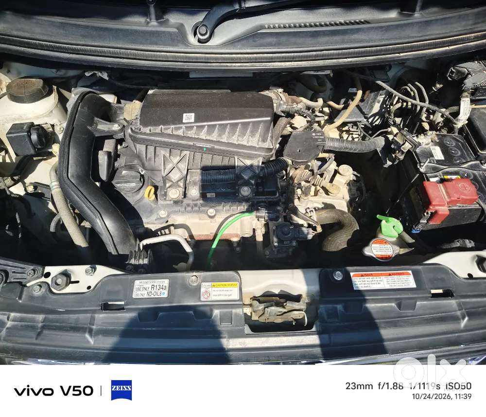 Maruti Wagon R 2022 Vxi