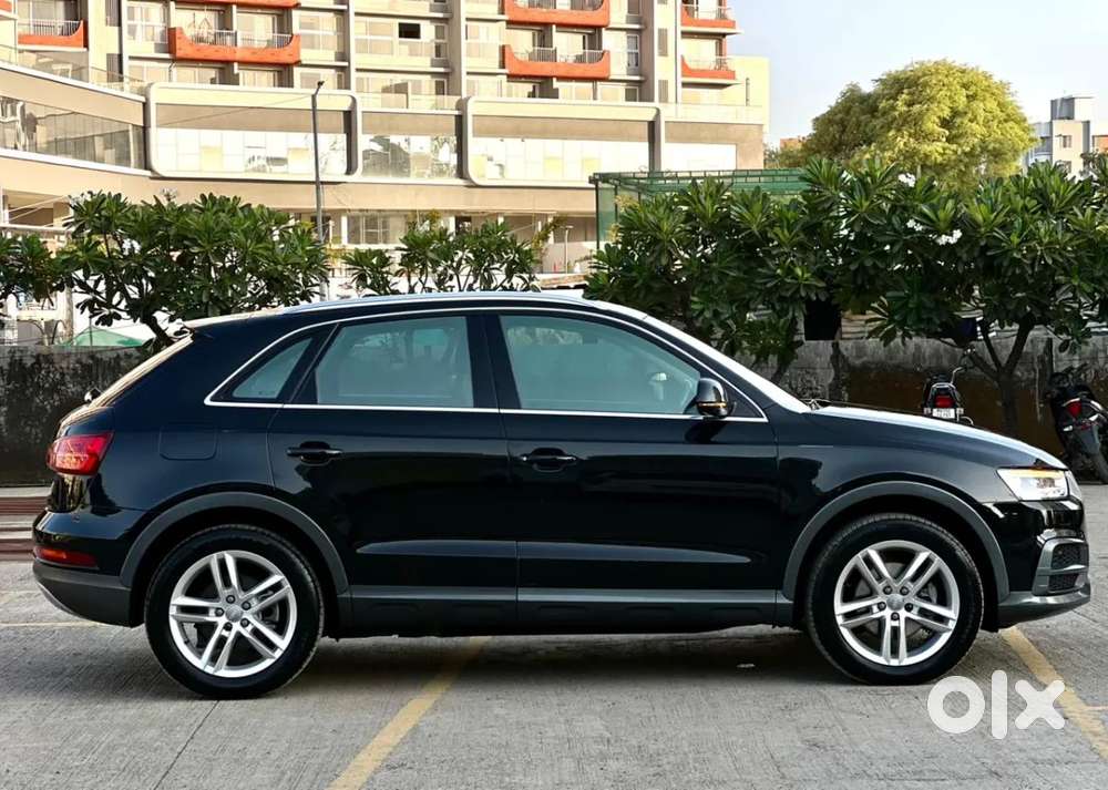 Audi Q3 30 Tdi S, 2019, Diesel