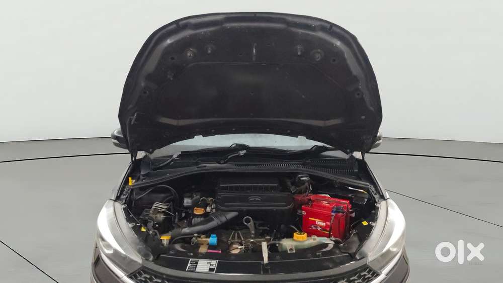 Tata Tiago 1.05 Revotorq Xz Plus, 2022, Cng & Hybrids
