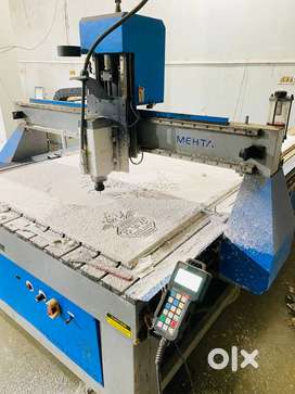 Cnc Router in India Free classifieds in India OLX