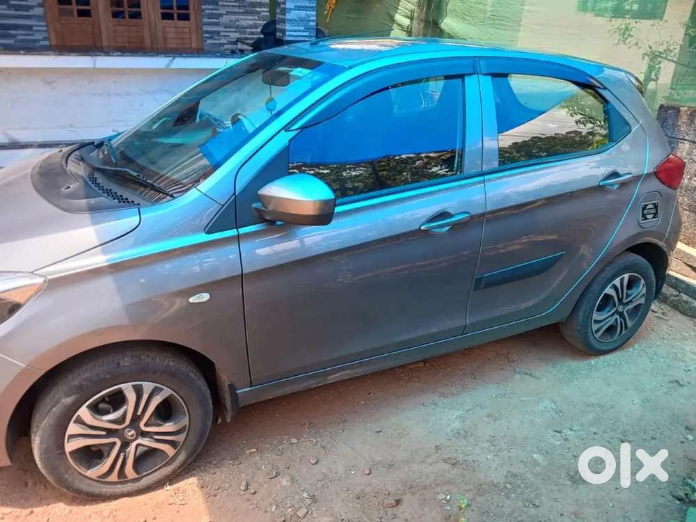 Tata Tiago Xz Opt 2020 Petrol Manual