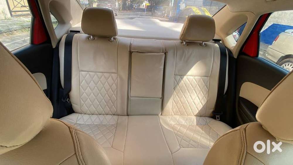 Skoda Rapid [2016-2020] 1.5 Tdi Style Plus, 2017, Diesel