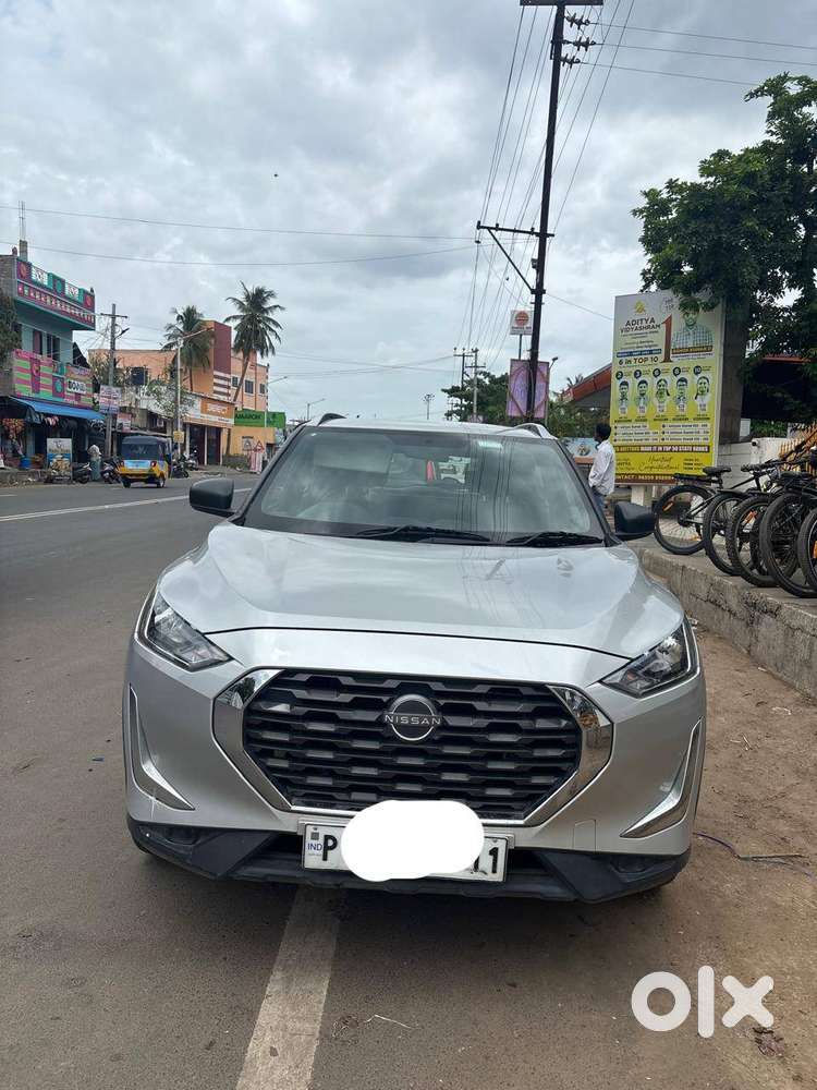 Nissan Magnite Xe 2022