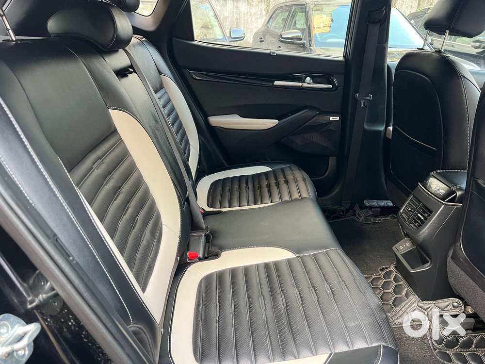 Kia Seltos 1.5 Gtx+ Diesel At Dual Tone, 2024, Diesel