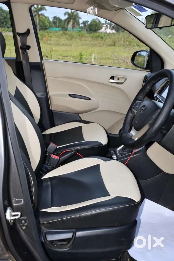 Hyundai Santro 1.1 Sportz Amt 2020