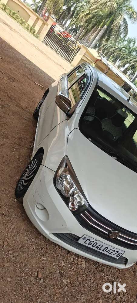 Maruti Suzuki Celerio 2016 Diesel Well Maintained