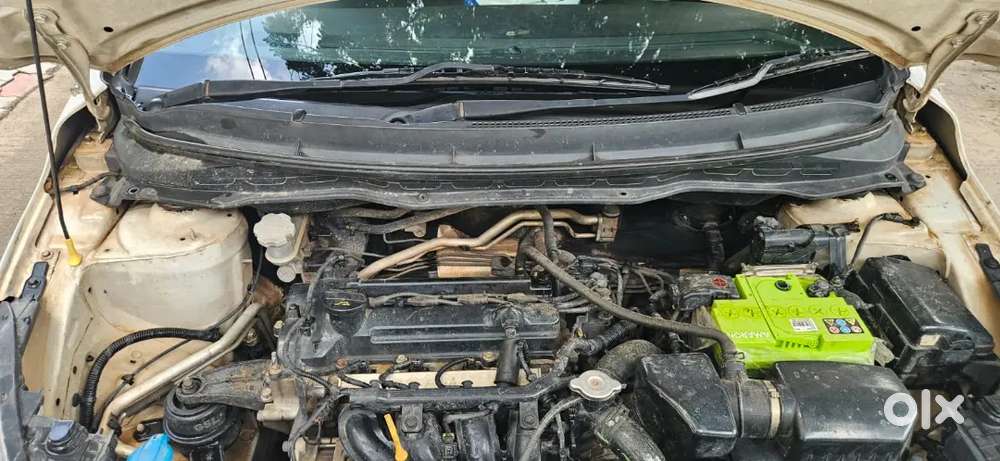 Hyundai I20 2013 Petrol 180 Km Driven