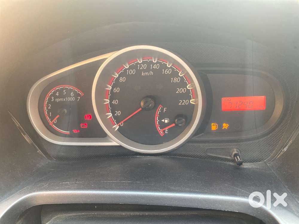 Ford Figo Petrol Good Condition