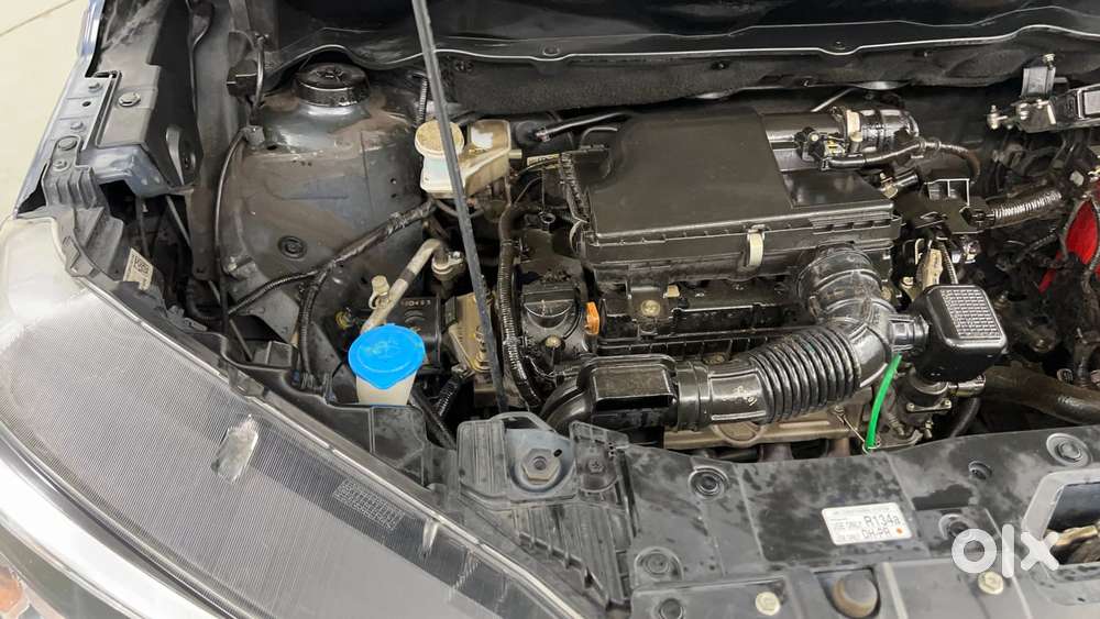 Maruti Suzuki Xl6 1.5 Alpha Plus At, 2022, Petrol