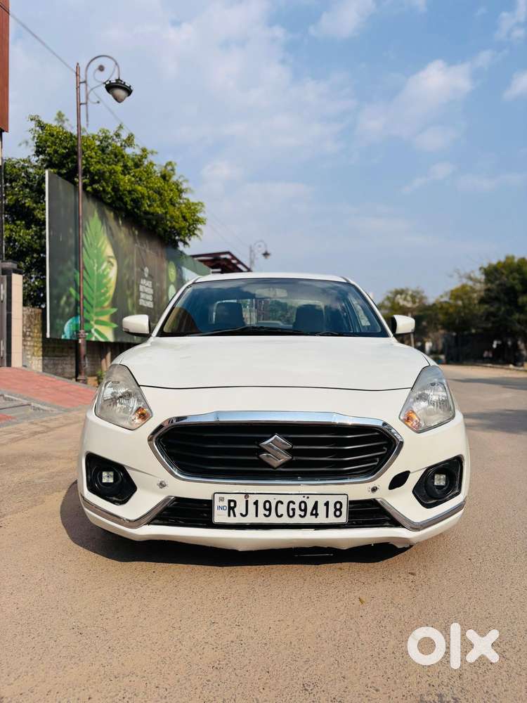 Maruti Suzuki Swift Dzire, 2017, Diesel