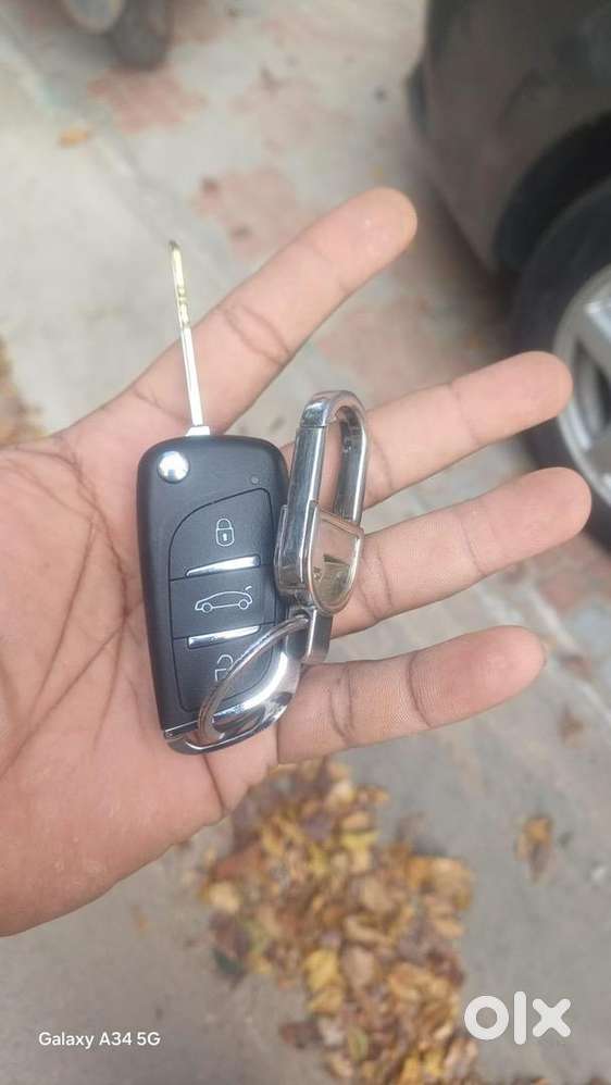 Chevrolet Optra Magnum 2.0 - 2011 Model Diesel