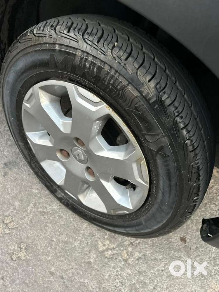 Renault Climber 1.0 Rxt Kwid 2018 Petrol Well Maintained