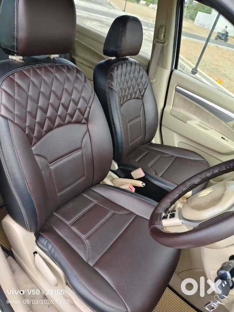 Maruti Suzuki Ertiga 2012 Diesel Manual