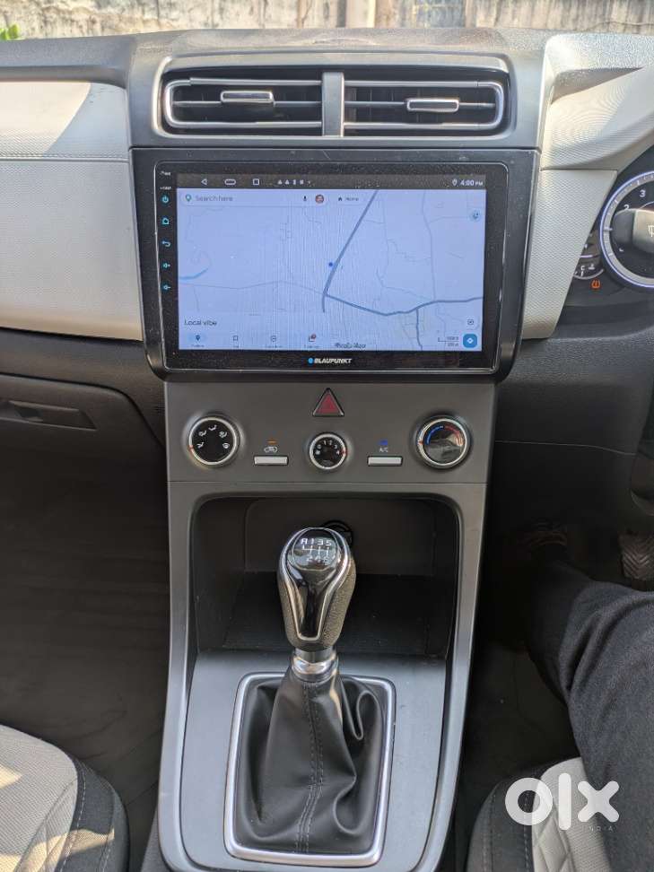 Hyundai Creta 1.5 E Petrol, 2023, Petrol