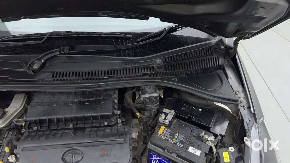Tata Tiago Xza Plus, 2021, Petrol