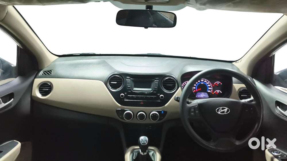 Hyundai Grand I10 Sportz 1.2 Kappa Vtvt, 2015, Petrol