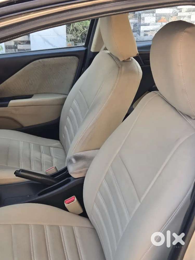 Honda City 2014 Diesel 114735 Km Driven