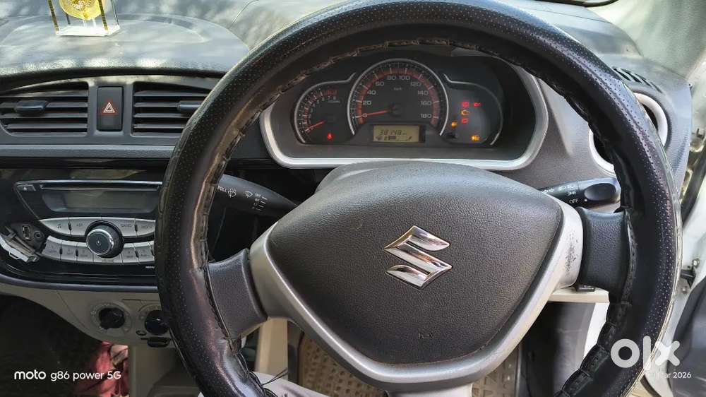 Maruti Suzuki Altok10 Vxi Cng