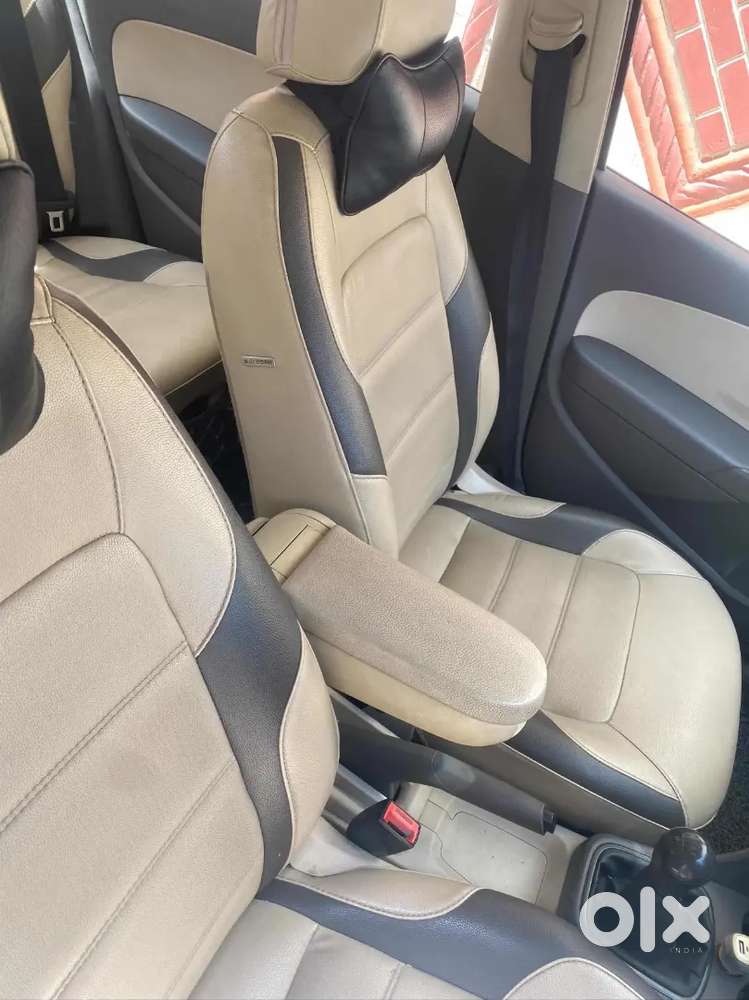 Volkswagen Vento 2014 Petrol 117385 Km Driven