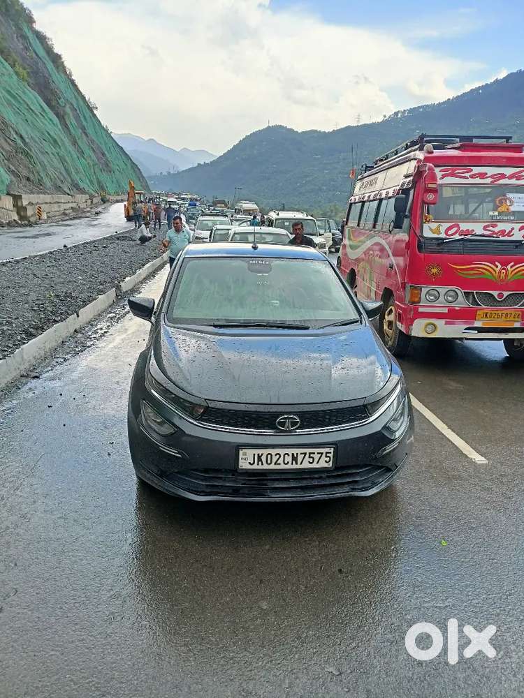 Tata Altroz 1.2 Xz 2021