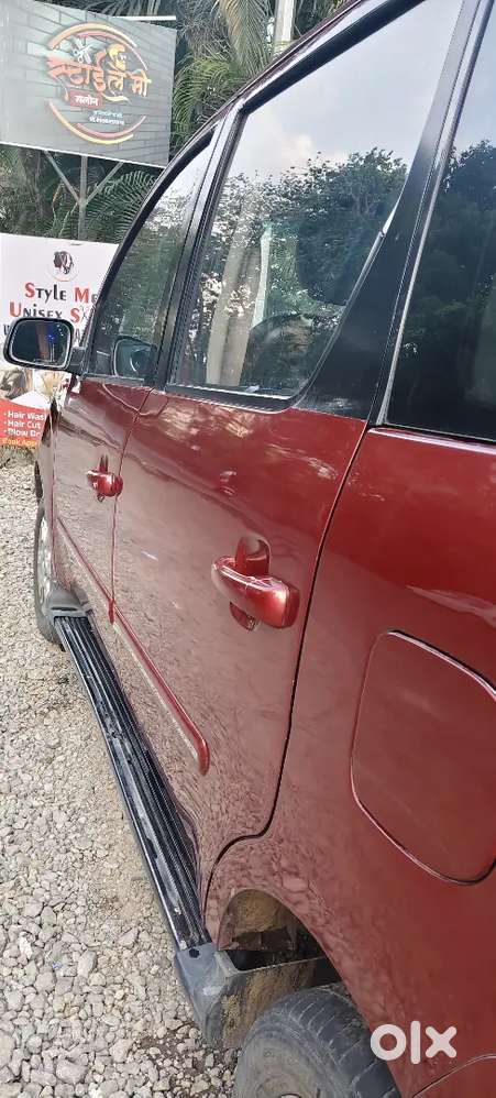 Mahindra Quanto 2012