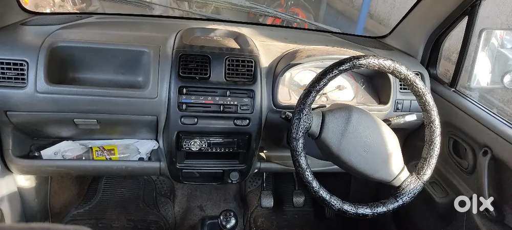Maruti Suzuki Wagon R 2000