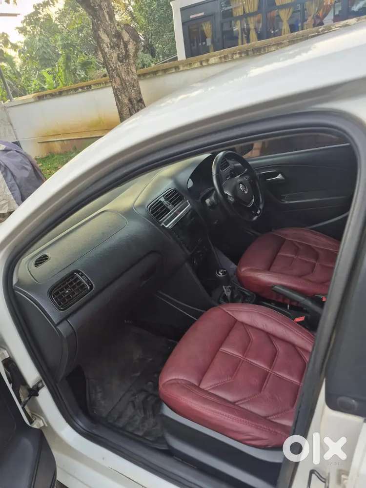 Volkswagen Polo 1.0 2020 Manual
