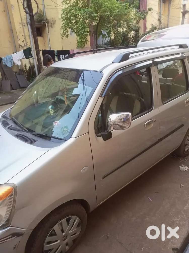 Maruti Suzuki Wagon R 2009 Lxi Felicity Edition Very Good Condition