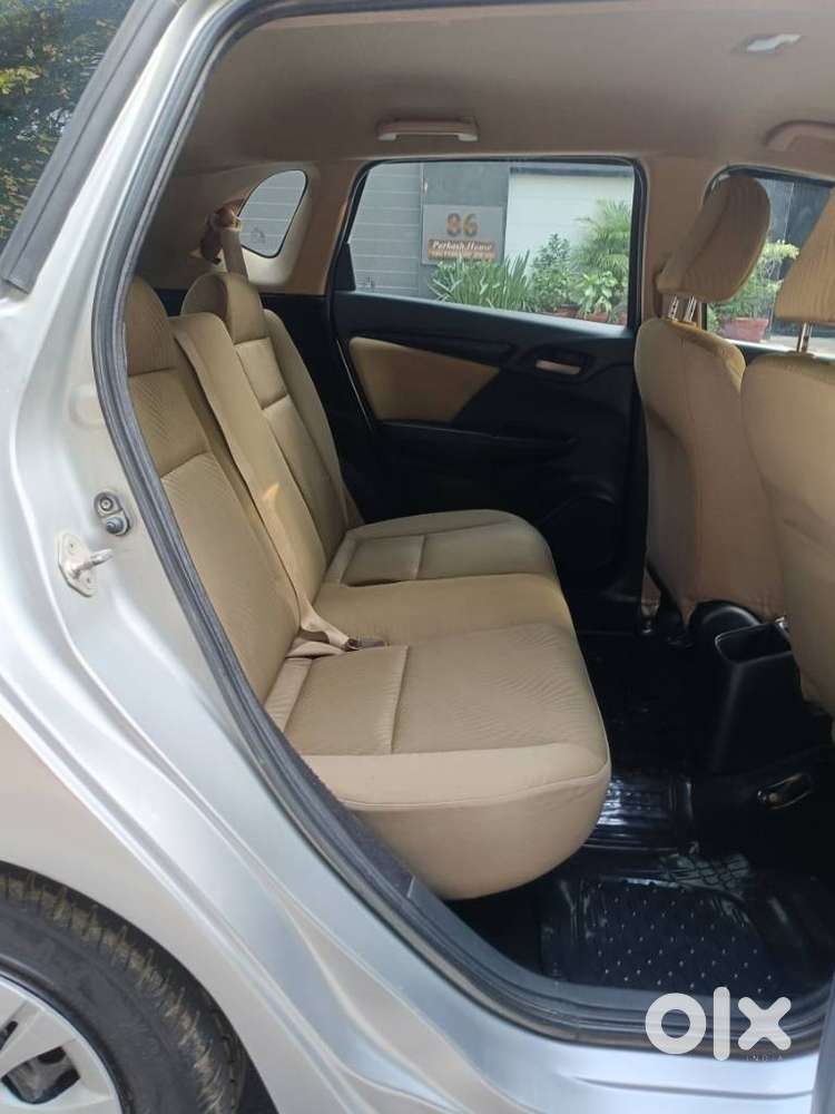 Honda Jazz S Manual, 2016, Petrol