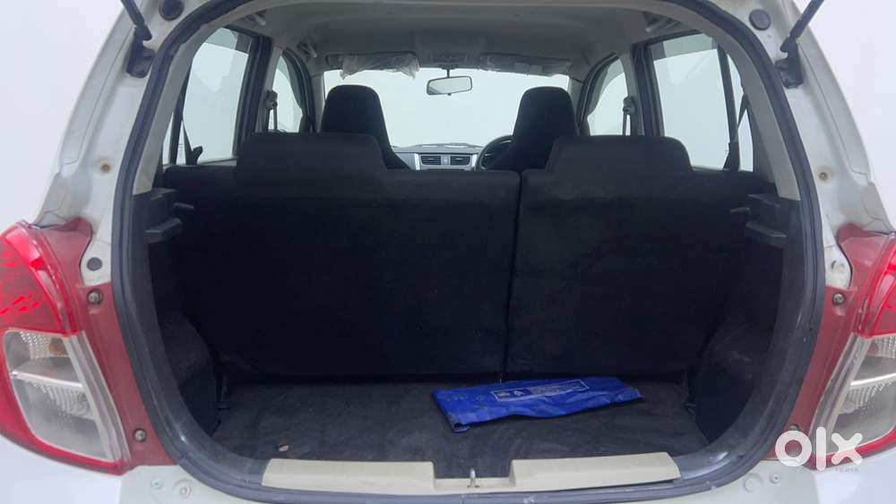 Maruti Suzuki Celerio X 1.0 Vxi (o) Amt, 2018, Petrol