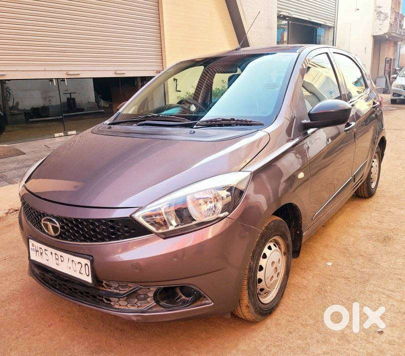 Tata Tiago 1.05 Revotorq Xm Option, 2017, Diesel