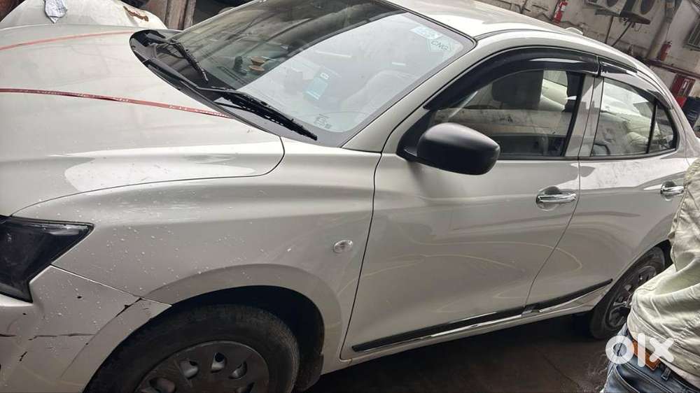Maruti Suzuki Dzire 2025