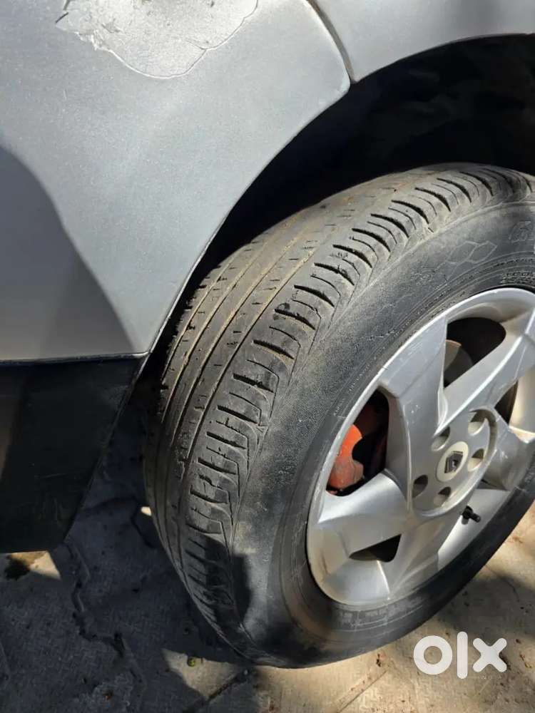 Renault Duster 2013 Diesel