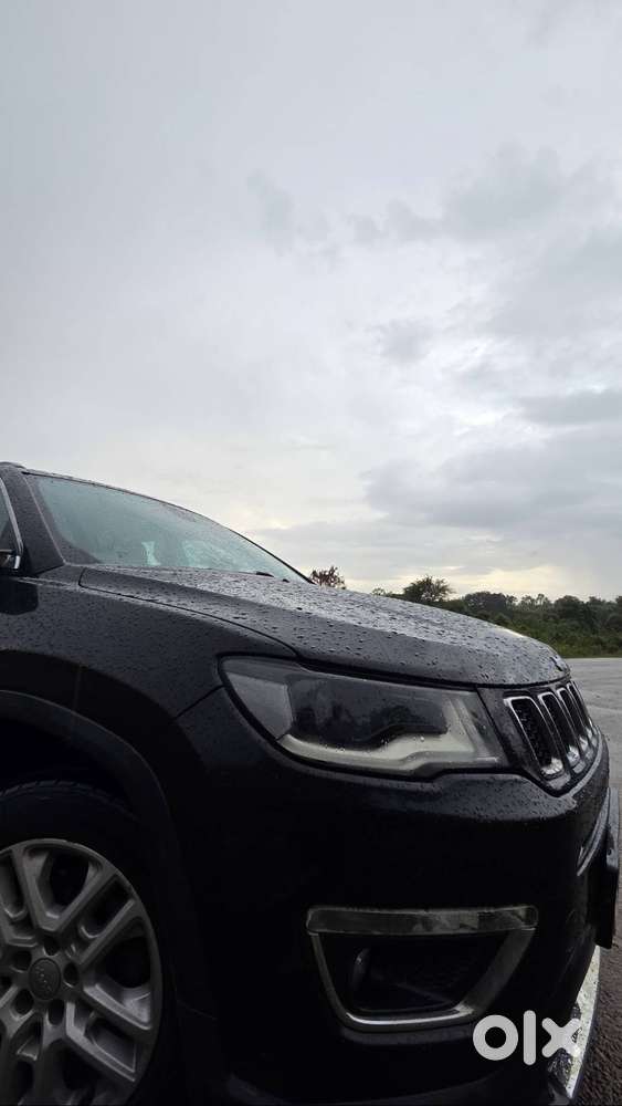 Jeep Compass 2019 Diesel 76000 Km Driven