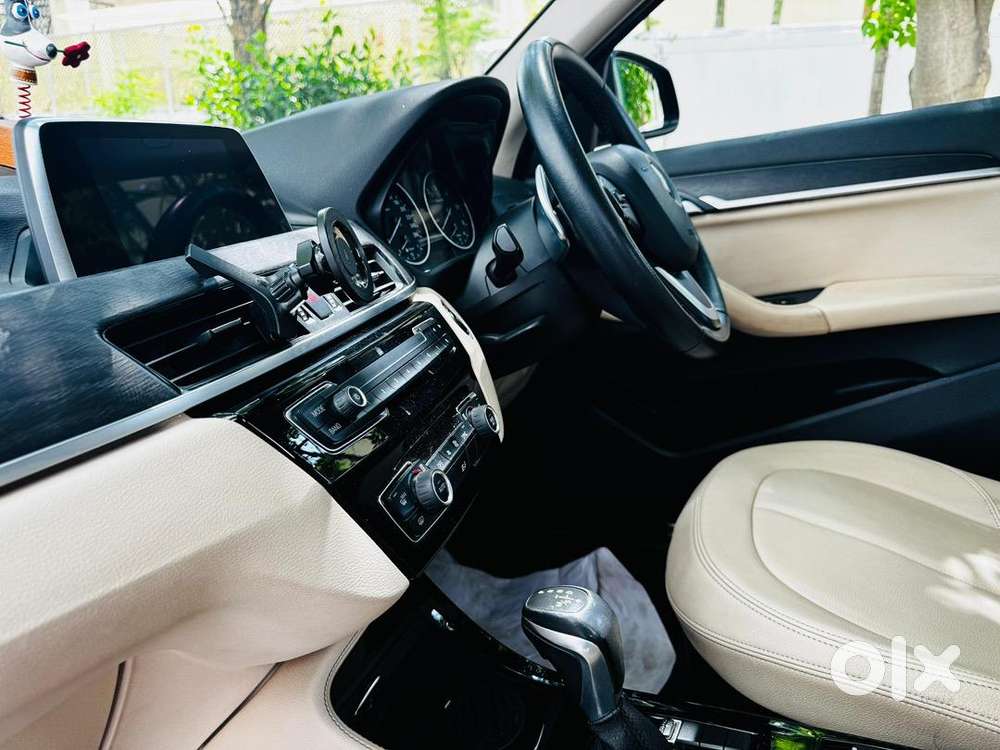 Bmw X1 2018 Diesel Well Maintained