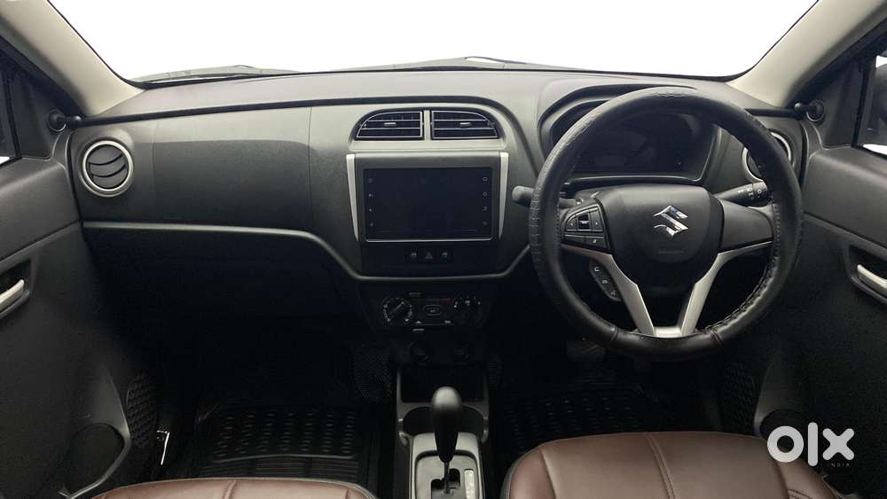 Maruti Suzuki Alto K10 Vxi Ags Optional, 2025, Petrol