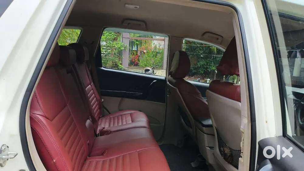 Mahindra Xuv500 2017 Diesel 174000 Km Driven