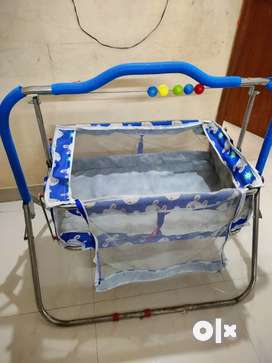 Baby Cradles Buy Sell Used Furniture in Hyderabad OLX