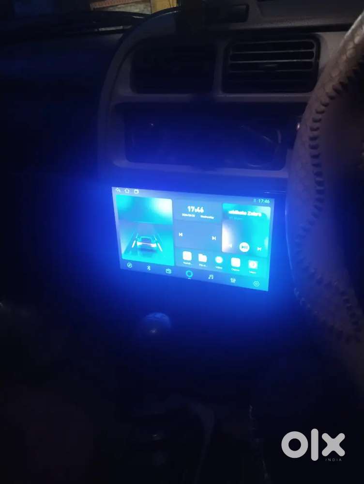 Maruti Suzuki Eeco 2024...no Finance