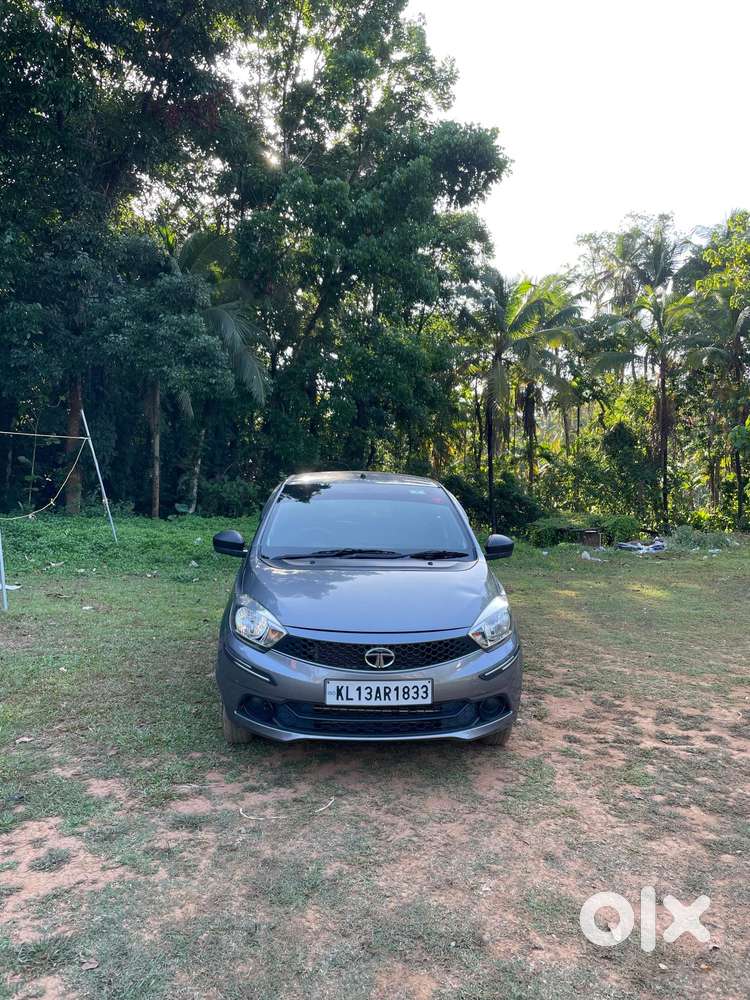 Tata Tiago 1.2 Revotron Xm, 2020, Petrol