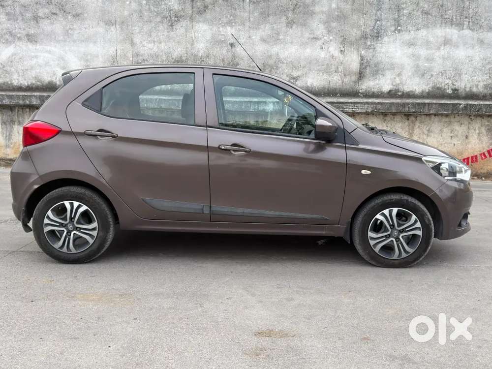 Tata Tiago 2020 Petrol 52000 Km Driven