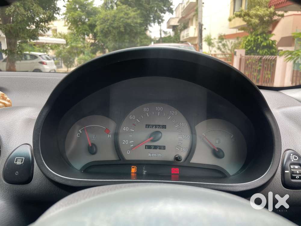 Hyundai Santro Xing Xo, 2007, Petrol