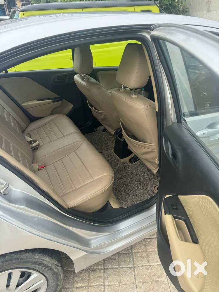 Honda City Diesel Manual 2016 Car