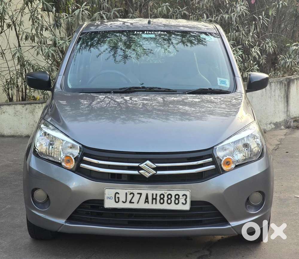 Maruti Suzuki Celerio 2015 1st Owner