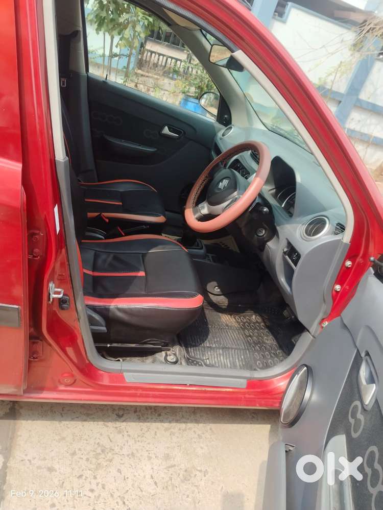 Maruti Suzuki 800 Ac, 2013, Petrol