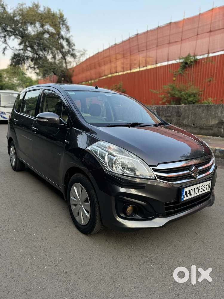 Maruti Suzuki Ertiga