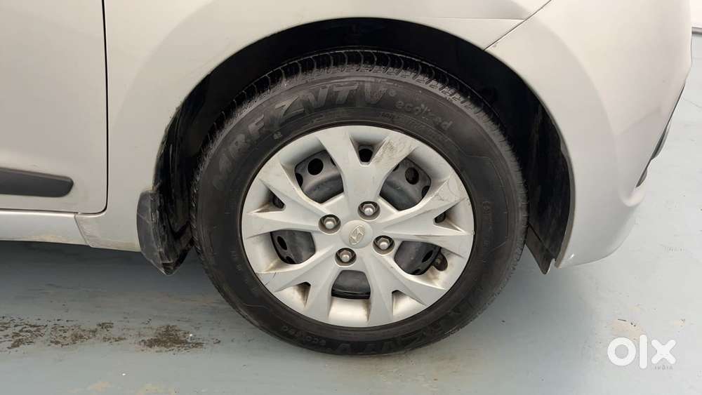 Hyundai Grand I10 1.2 Kappa Sportz, 2014, Petrol