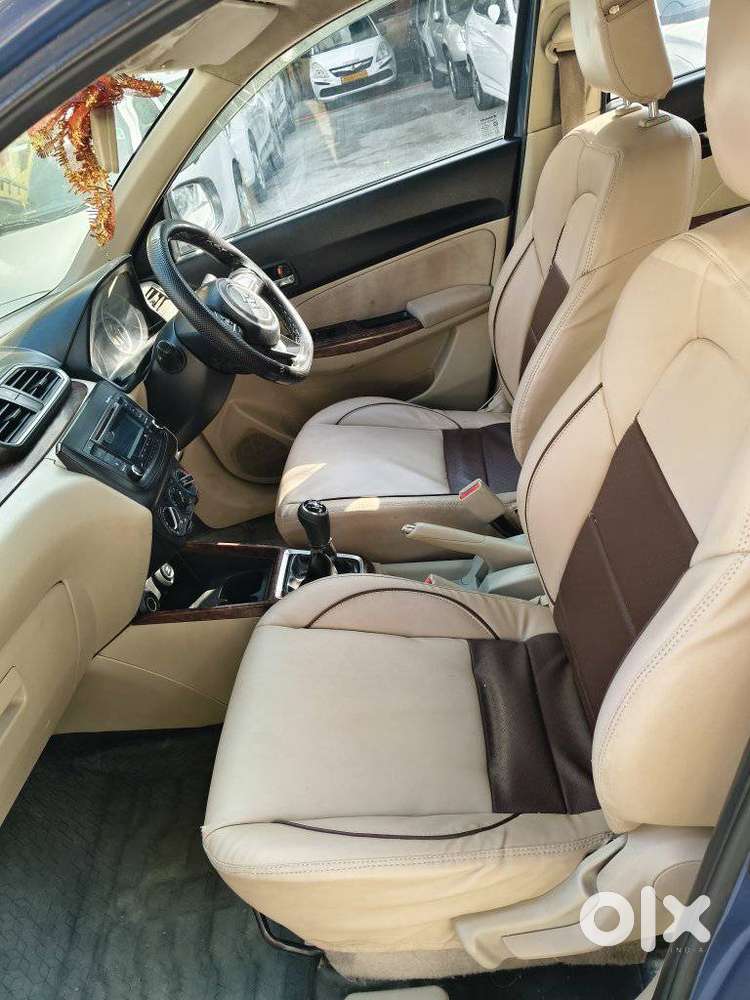 Maruti Suzuki Swift Dzire Vdi Bsiv, 2018, Diesel
